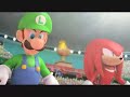 Mario en Sonic op de Olympische Spelen trailer