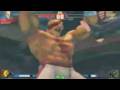 videos de Shiro (Abel) vs. Hexamethylene (Sagat)
