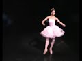 polina semionova as mary (in patrice bart�s version mary is also doing sugar plum - the choreography itself is based on petipa)