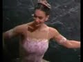 polina semionova as mary (in patrice bart�s version mary is also doing sugar plum - the choreography itself is based on petipa)