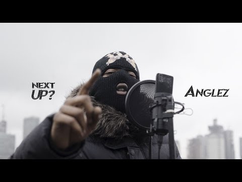 Anglez – Next Up? [S1.E36] | @MixtapeMadness