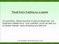 7 Important Rules to Be Successful In Forex Trading 7 Important Rules to Be Successful In Forex Trading
