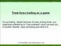 7 Important Rules to Be Successful In Forex Trading