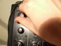 Korg Rhythm 55 + Korg MS-20