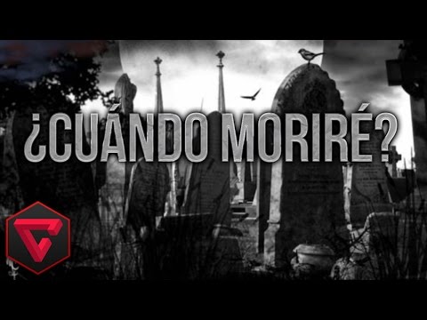 iTowngameplay, - Hoy empieza el fin de semana, y no hay mejor forma de hacerlo que averiguando con qué edad vamos a morir jaja, en este test que la verdad está muy elaborado,...