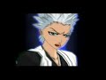 BBB2nd Hitsugaya VS Ukitake VS Gin VS Hollow Ichigo BBB2nd Hitsugaya VS Ukitake VS Gin VS Hollow Ichigo