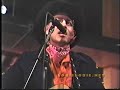 the legendary stardust cowboy performs 