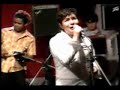 Swing dominicano - vamos a volar