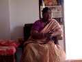 Life Threat to Vangala Vijaya Laxmi - 1