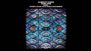 Alberto Sainz - The Night Is Fading (Original Mix)