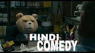TED hindi Comedy scene full HD