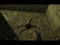 Ravenholm - Half Life 2