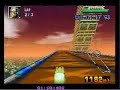 F-zero X Custom Tracks : PTAD