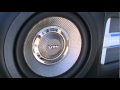 T. sistema de som Video