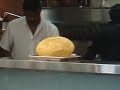 Batura North Indian Food @ Ananda Bhavan Restaurant