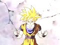 Dragonball Z - Slipknot Music Video