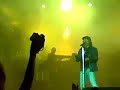 Colpa del whisky Vasco Rossi live in concert 29 maggio 2008