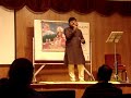 Parthasarathy - Vedam - Saagara Sangamam