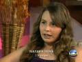 Entrevista da Nayara no Fantástico | 1º Parte |