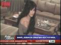 Mariel Rodriguez as FHM December 2008 Cover Girl