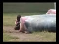 University of Maryland Paintball
