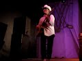los nietos-la niña que soñe