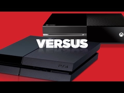 how to decide xbox one or ps4