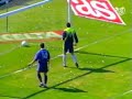 Gol Mazinho [Celta 5-1R.Madrid]98/99