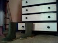 Stopmotion :Shoes.