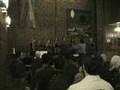 In Monte Oliveti Bruckner, Concordia choir