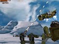 Intrusion, Indringer game part 6/7