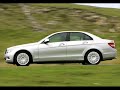 Mercedes Benz C Class 2007  ~  LnterCars
