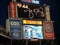 San Diego Padres Starting Lineup