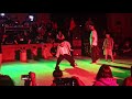 Gucchon & Joe vs Acky & Takkun – SDCJ 2019 POP BEST4