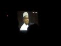 Ust Nasha-Kisah benar Parlimen
