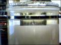 #35 Hydrogen HHO Zero Cell ELECTROLYTE CONVECTION 2007/09/04