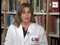 Presentan nueva vacuna preventiva contra cáncer de cuello de útero