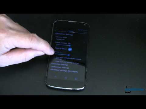 notifications - Read more at http://pocketnow.com/2013/06/06/floating-notifications Some of the notifications that you receive are very important, others? Not so much. Telli...