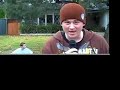 News Report-Man with No Hands