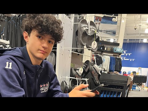 NIALL DAIGLE_#11_Strong at the Blue Paint_U15AAA_2024-25 Season_VIDEO