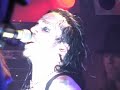 The Hellacopters & Backyard Babies - Johnny B. Goode (Live)