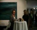 Teil1 Vernissage iti Janz bei Schelle der Hausausstatter