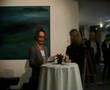 Teil1 Vernissage iti Janz bei Schelle der Hausausstatter
