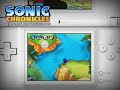 Sonic Chronicles Episode 5 Sonic Chronicles Episode 5