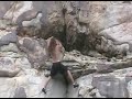 Summersville Lake Soloing Summersville Lake Soloing