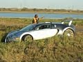 Click here to watch this video Bugatti Veyron Crash