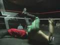 Louis (Brian) Lyndon vs. Myke Quest (Part 1of2)