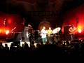 Morrissey in Durham (Snippet)