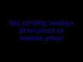 teledysk, klip, Third Eye Blind,- Wake For Young Souls