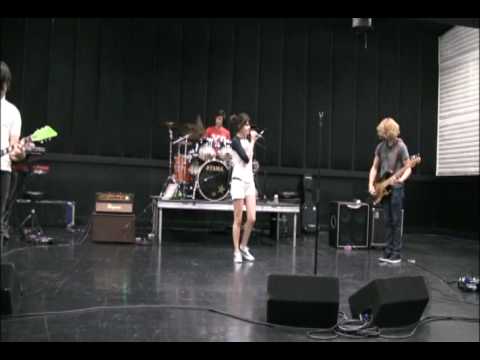 ep 7 band rehearsal